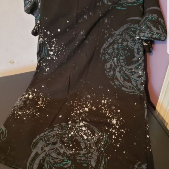 T-Shirt Oxygen - Picture 4 of 4